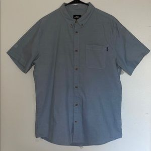 O’Neill Casual Button Down Shirt